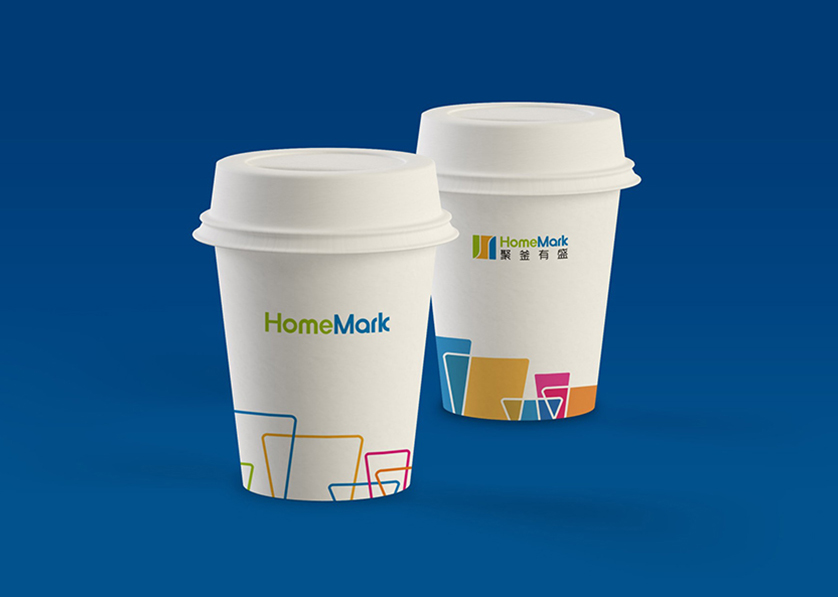 扬中市VI设计可以影响公司的后期发展