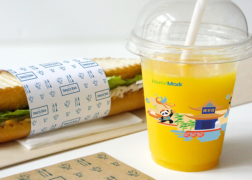 扬中市VI设计为企业做贡献